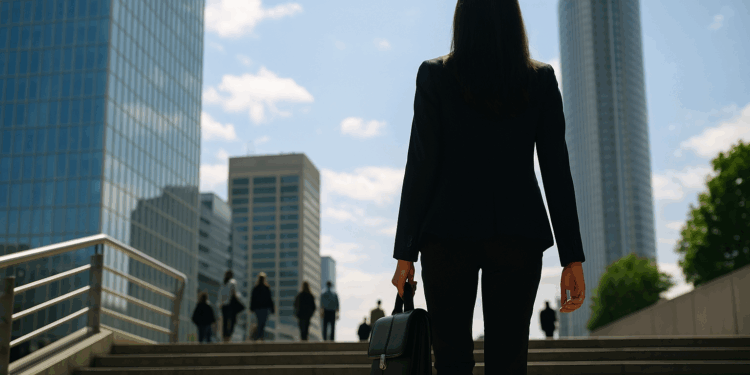 domina el destino y potencia tu carrera – El Enviador