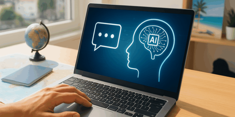 Drimer revela que solo el 4% de las agencias de viajes en España y LATAM sacan partido a la Inteligencia Artificial