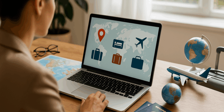 Agenttravel.ES - Noticias para el profesional del turismo