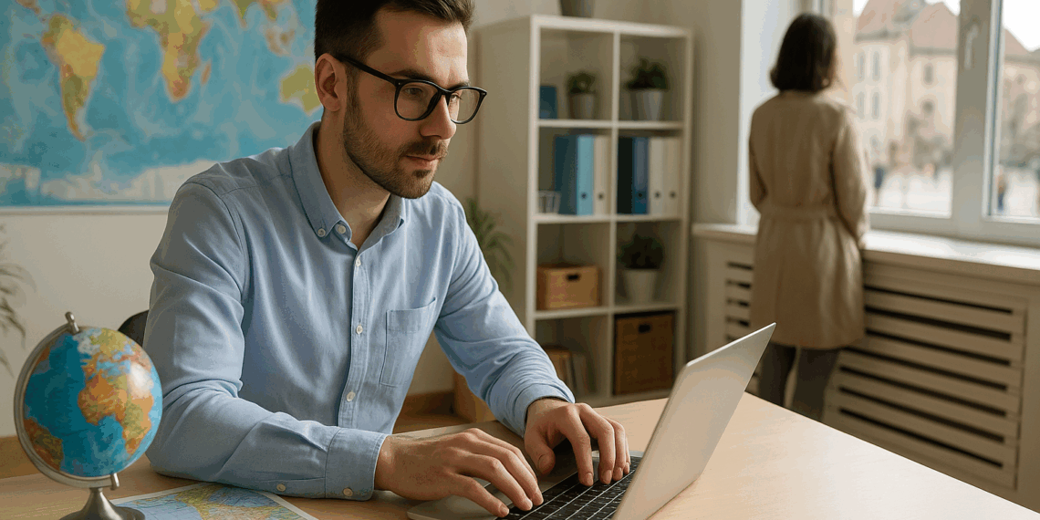 Agenttravel.ES - Noticias para el profesional del turismo