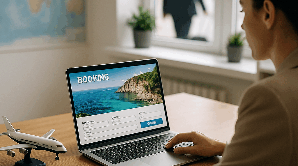 Agenttravel.ES - Noticias para el profesional del turismo