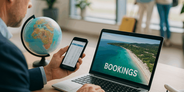 Agenttravel.ES - Noticias para el profesional del turismo