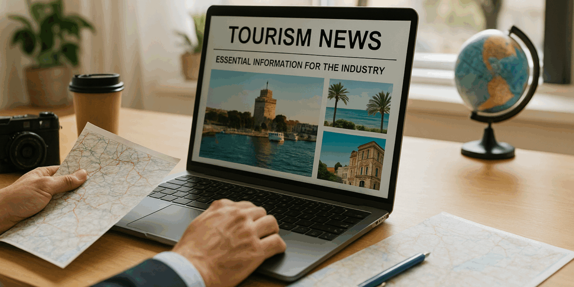 Agenttravel.ES - Noticias para el profesional del turismo