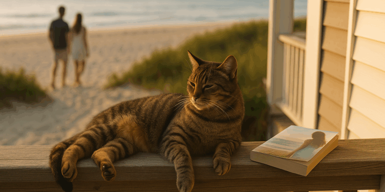 18 of Our Very Favorite ‘The Summer I Turned Pretty’ Memes