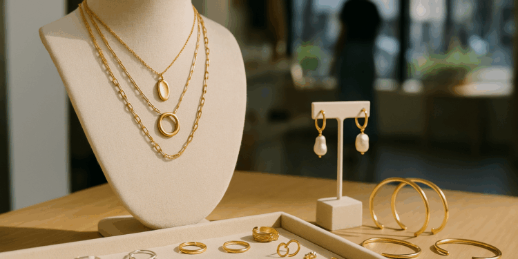 20 Contemporary Jewelry Brands Worth Knowing in 2025