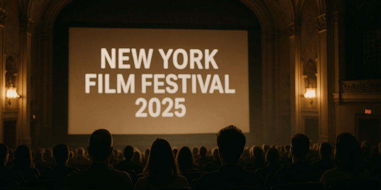 20 Highlights From the 2025 New York Film Festival