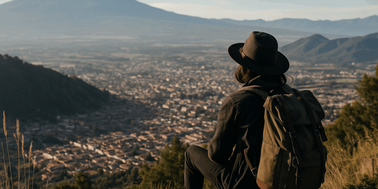 20 destinos imprescindibles para viajar solo por todo el mundo