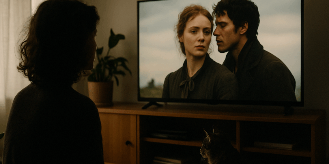 21 Thoughts I Had While Watching the Brand-New Teaser for Emerald Fennell’s ‘Wuthering Heights’