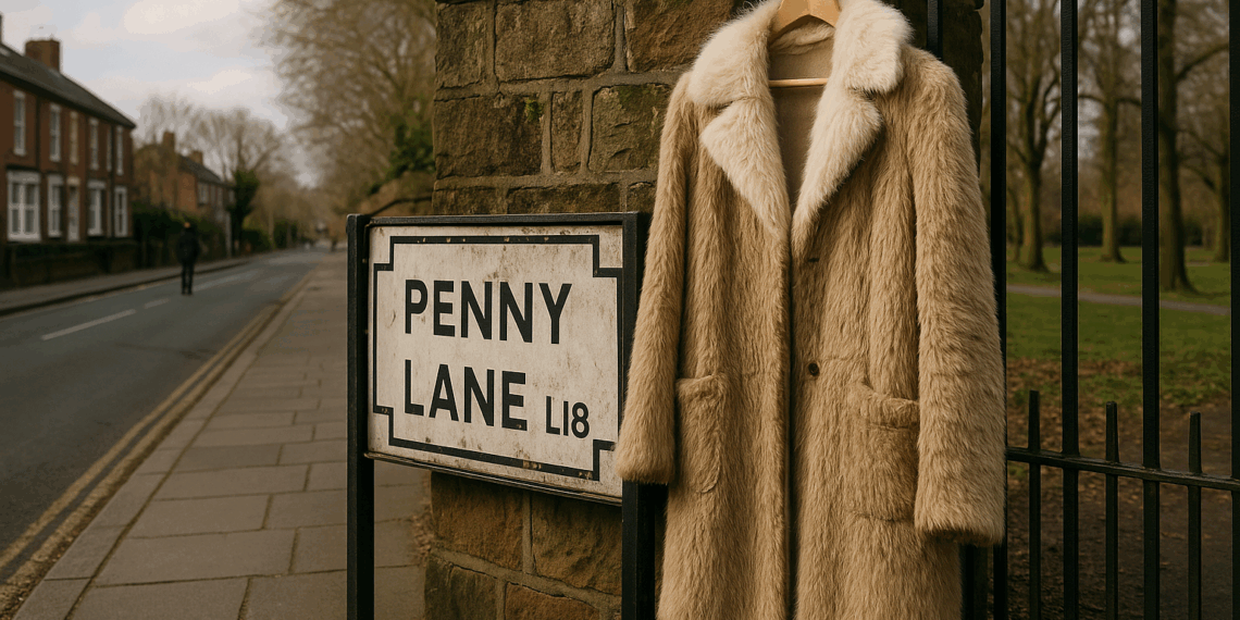 25 Years Later, the ‘Almost Famous’ Penny Lane Coat Lives On