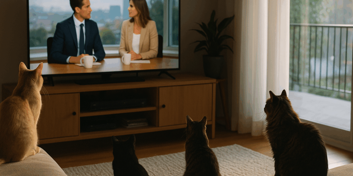 48 Thoughts I Had While Watching Season 4, Episode 1 of ‘The Morning Show’