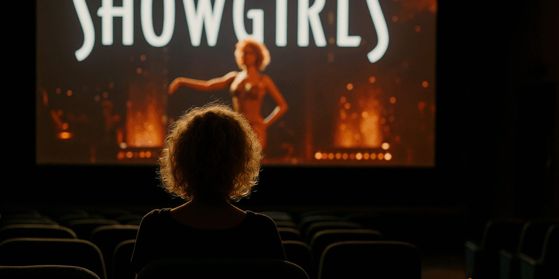 57 Thoughts I Had While Rewatching ‘Showgirls’