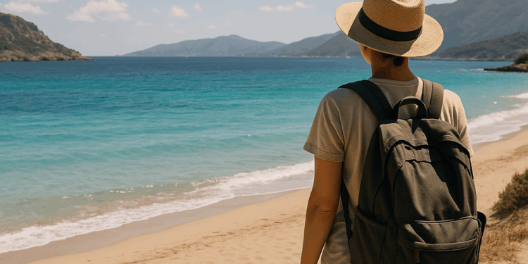 6 destinos perfectos para alargar tus vacaciones