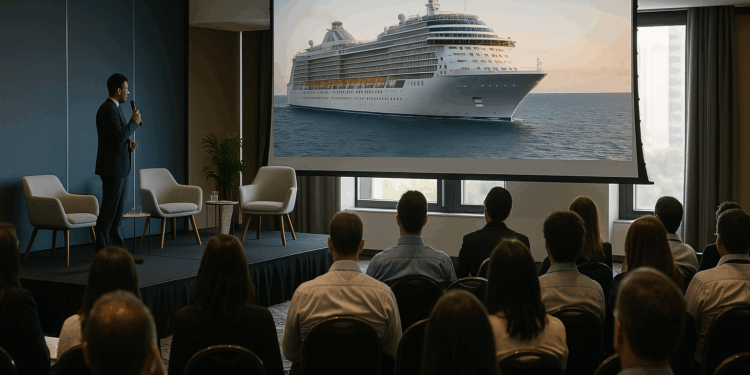 7mo Foro de CLIA Brasil (Parte 1)