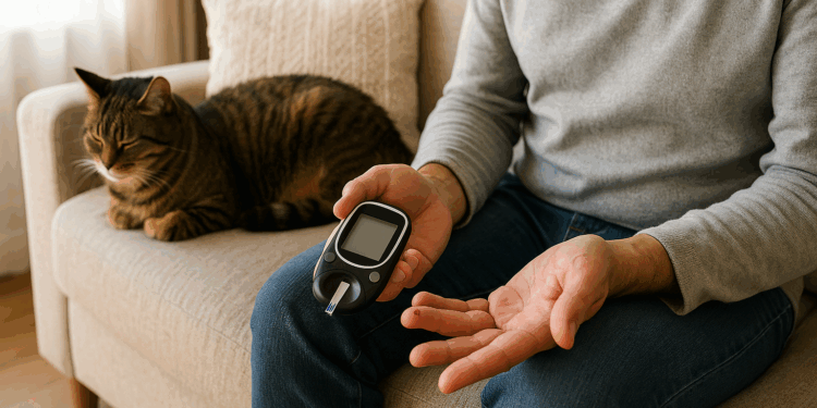 8 Surprising Habits That Impact Blood Sugar