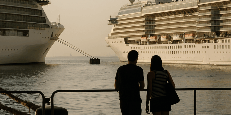 Abren reservas para viajes fluviales del Celebrity Compass y Celebrity Seeker