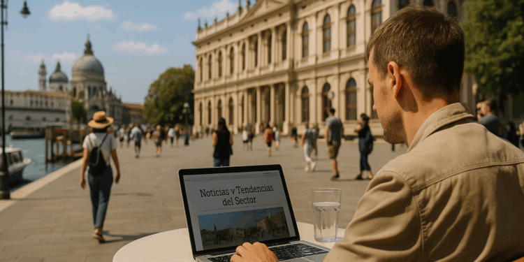 Agenttravel.ES - Noticias para el profesional del turismo