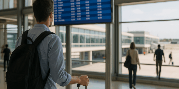 Agenttravel.ES - Noticias para el profesional del turismo