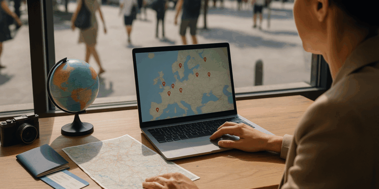 Agenttravel.ES - Noticias para el profesional del turismo