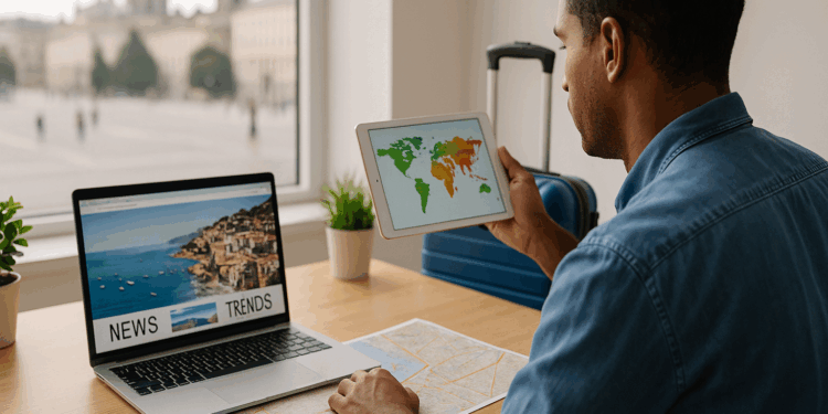 Agenttravel.ES - Noticias para el profesional del turismo