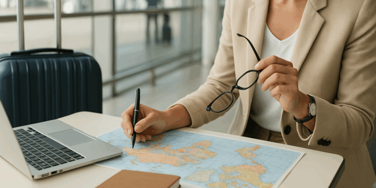 Agenttravel.ES - Noticias para el profesional del turismo