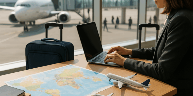 Agenttravel.ES - Noticias para el profesional del turismo