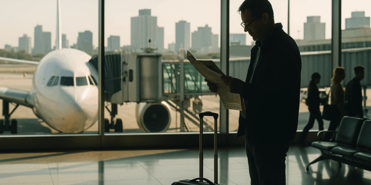 Agenttravel.ES - Noticias para el profesional del turismo