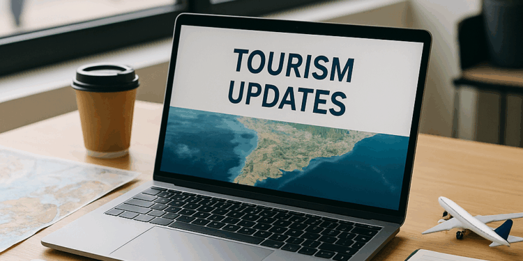 Agenttravel.ES - Noticias para el profesional del turismo