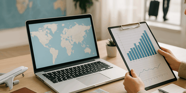 Agenttravel.ES - Noticias para el profesional del turismo