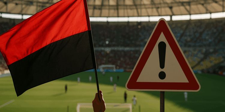 Rizek advierte a Flamengo después de que Caio Ribeiro no subestima el crucero: "El campeonato está enterrado | Fans de