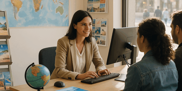 Agencia de Viajes de ComfaTolima, finalista al Premio Colombiano a la Calidad Turística 2025