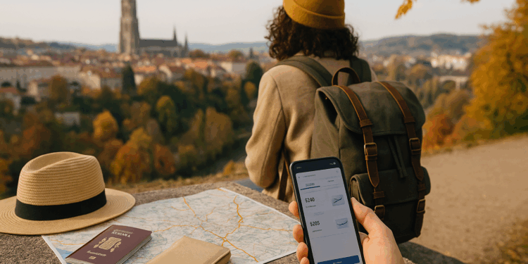 Pagar menos por más y los destinos top para este otoño, según Kayak