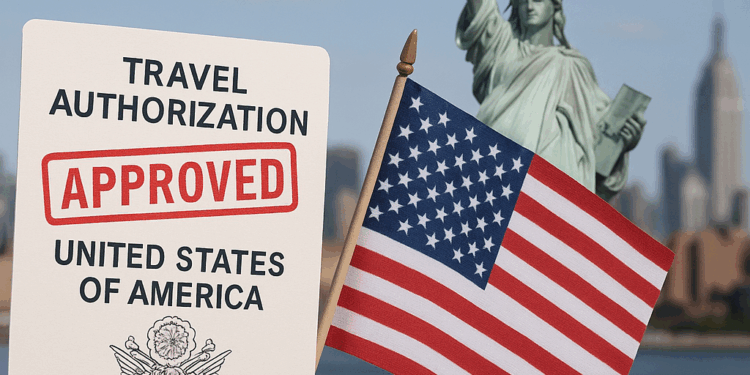 Actualización en el precio de la ESTA para viajar a Estados Unidos: esto cuesta en septiembre de 2025