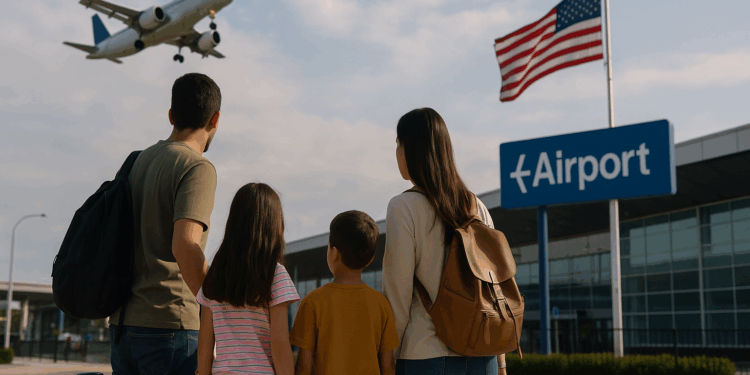 “Destruye vidas y familias”: hacer turismo en Colombia se complicará con medida que tomó Estados Unidos contra el país