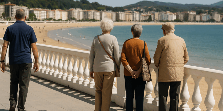 CEAV sugiere expandir los beneficiarios y viajes nacionales en el programa del Imserso