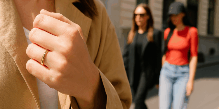 Pinky Rings: Victoria Beckham, Dua Lipa, and Rihanna Are Repping This Surprising Jewelry Trend