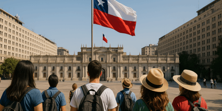 "Proyectamos crecimiento de 5% en viajes internos durante Fiestas Patrias"