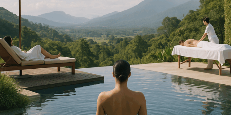 Los World Spa Awards anuncian los mejores spa y bienestar del mundo