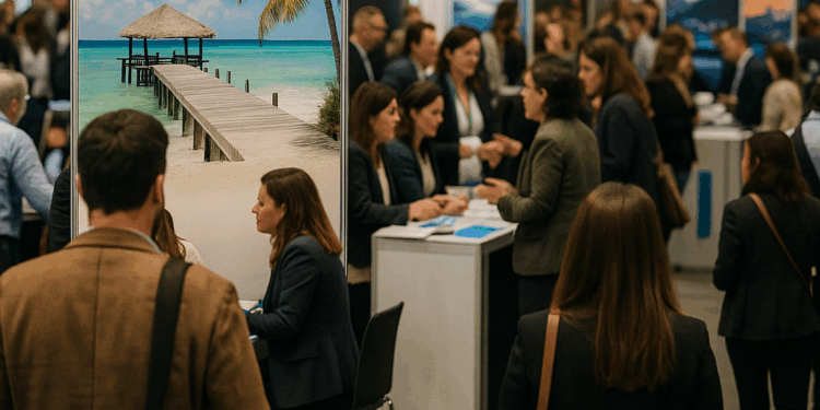 Lecciones emprendedoras del Travel Sale