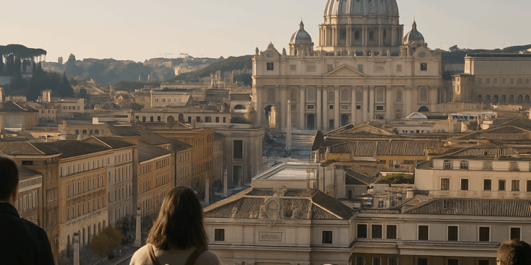 este es el ranking de las mejores ciudades para viajar esta Semana Santa