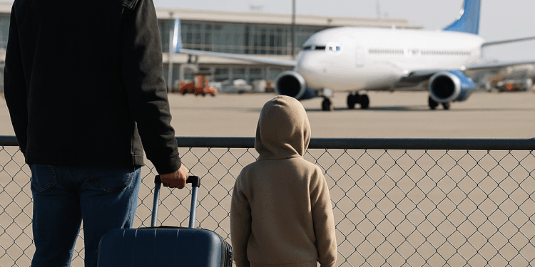 estas son las personas que pueden ir de acompañantes y esto es lo que pagan