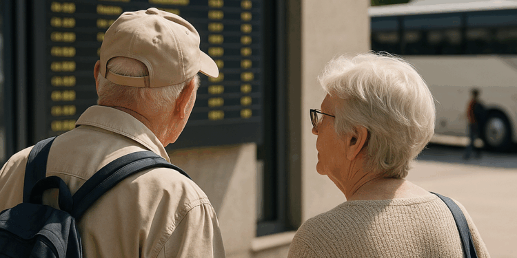 Este es el calendario que debes conocer para no quedarte sin tu viaje del Imserso en 2025-2026