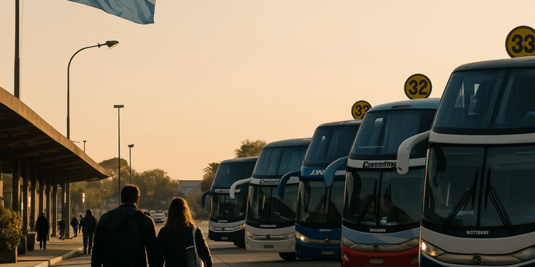 Argentina adelanta el feriado del 12 de octubre para facilitar viajes