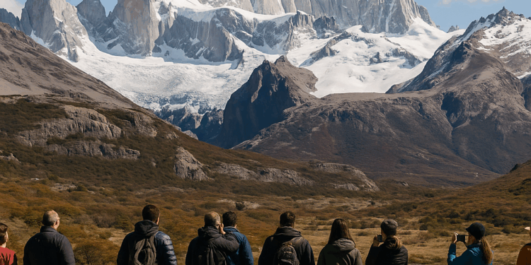 "Argentina podría tener un sector turístico 20 veces más grande que el actual", dijo Javier Milei