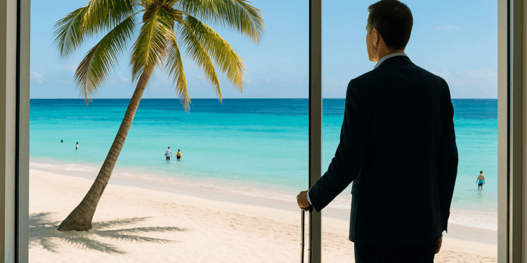 así es como CVC capitaliza el boom turístico del Caribe, según su CEO