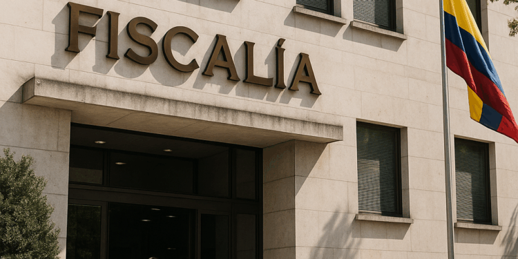 así ha sido la Fiscalía en la administración de Luz Adriana Camargo