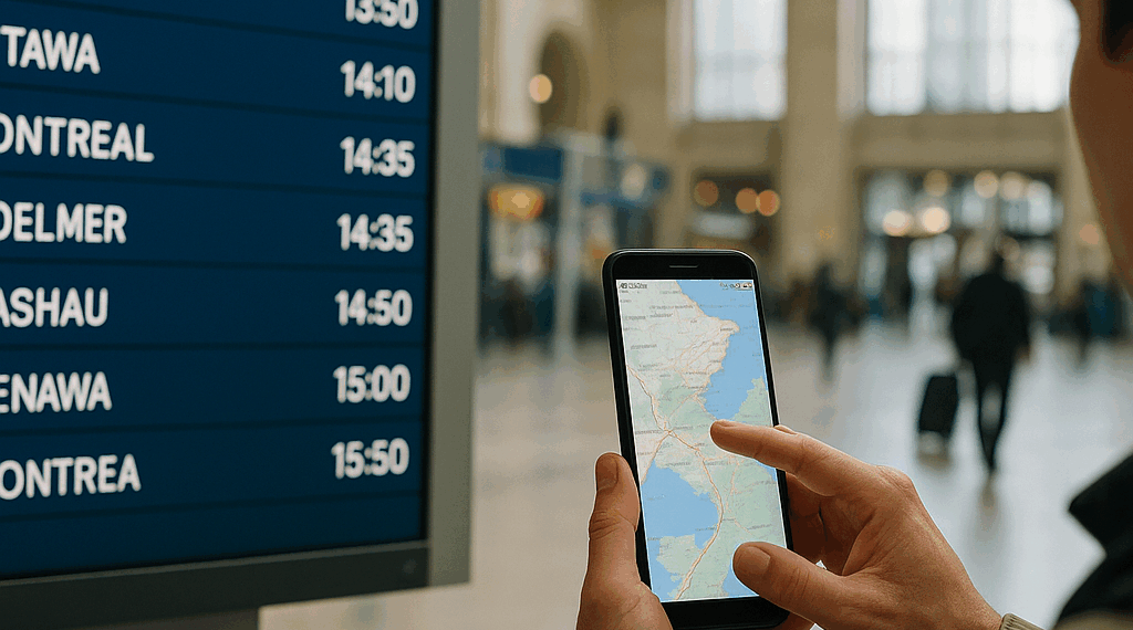 así puedes tener prioridad al elegir destino
