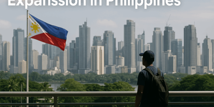 Travel DMC aspira a una gran expansión en Filipinas
