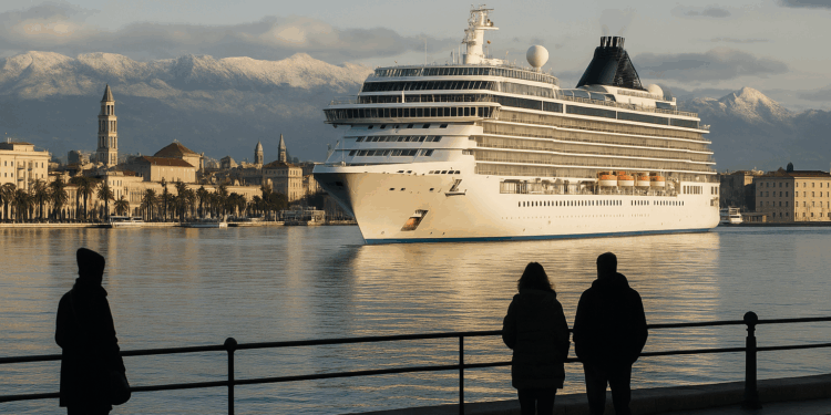 Costa Cruceros amplía su oferta de cruceros de invierno con nuevos itinerarios por el Mediterráneo