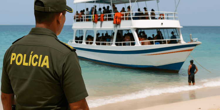 Alcalde de Cartagena exige cancelar licencia a agencia de turismo tras accidente en Barú