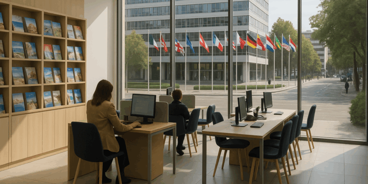 Ávoris expandirá su red de agencias fuera de España